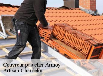 Couvreur pas cher  armoy-74200 Artisan Chardelin